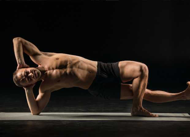 Awesome Arms Upper Body